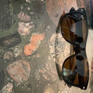 RayBan Wayfarers